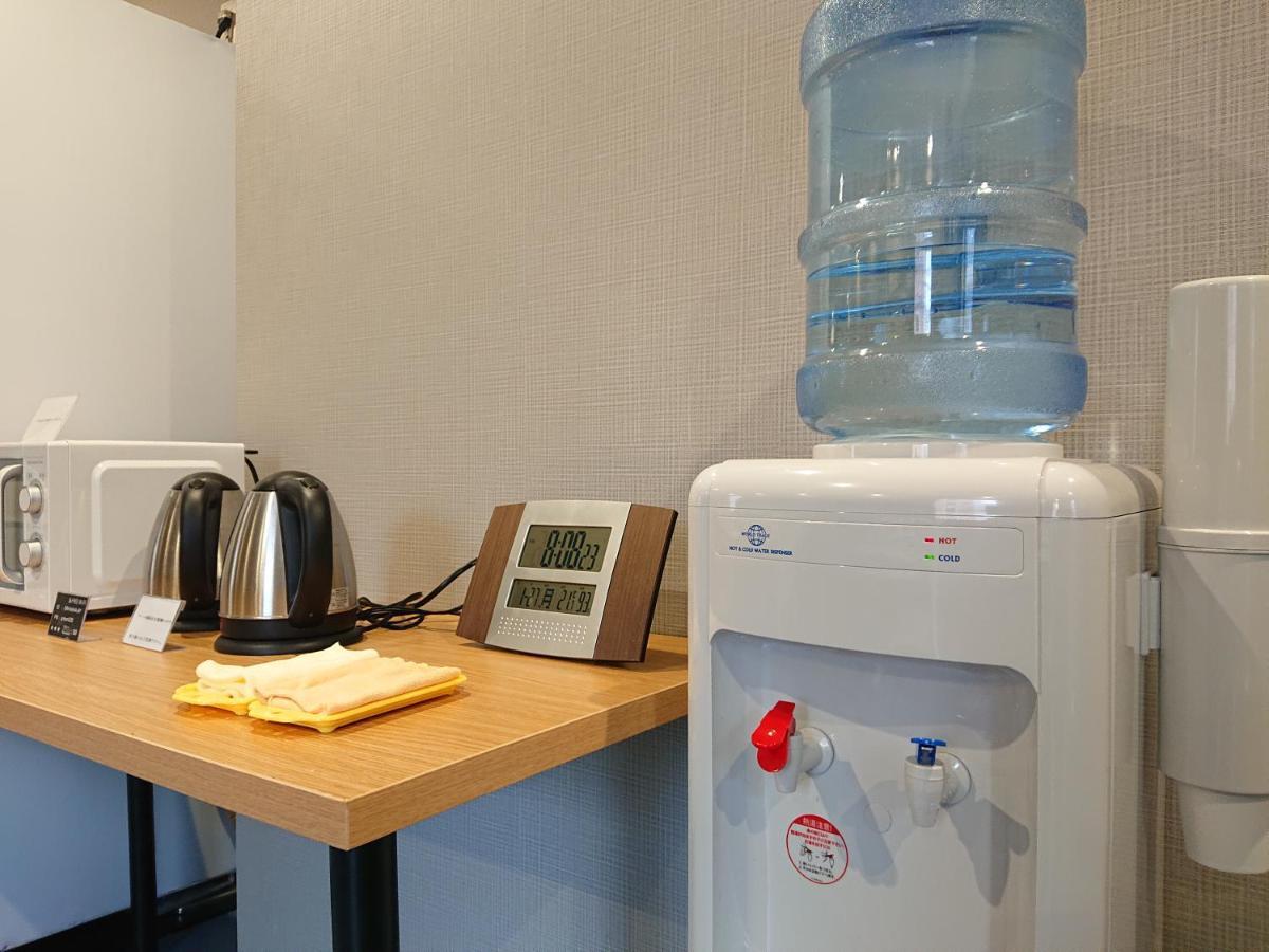 Green Rich Hotel & Capsule Naha - Artificial Hot Spring Futamata Yunohana 外观 照片
