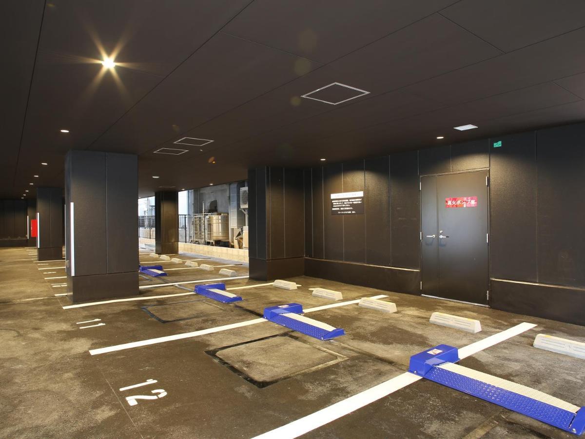 Green Rich Hotel & Capsule Naha - Artificial Hot Spring Futamata Yunohana 外观 照片