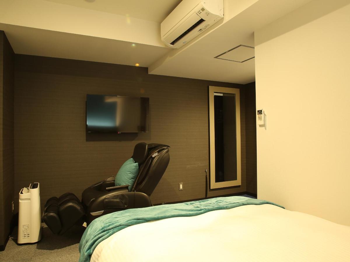 Green Rich Hotel & Capsule Naha - Artificial Hot Spring Futamata Yunohana 外观 照片