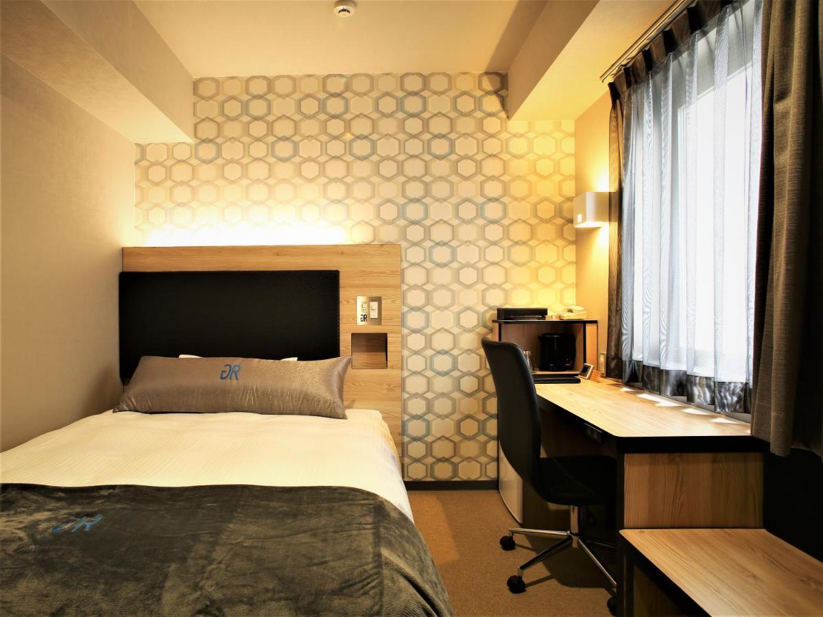 Green Rich Hotel & Capsule Naha - Artificial Hot Spring Futamata Yunohana 外观 照片