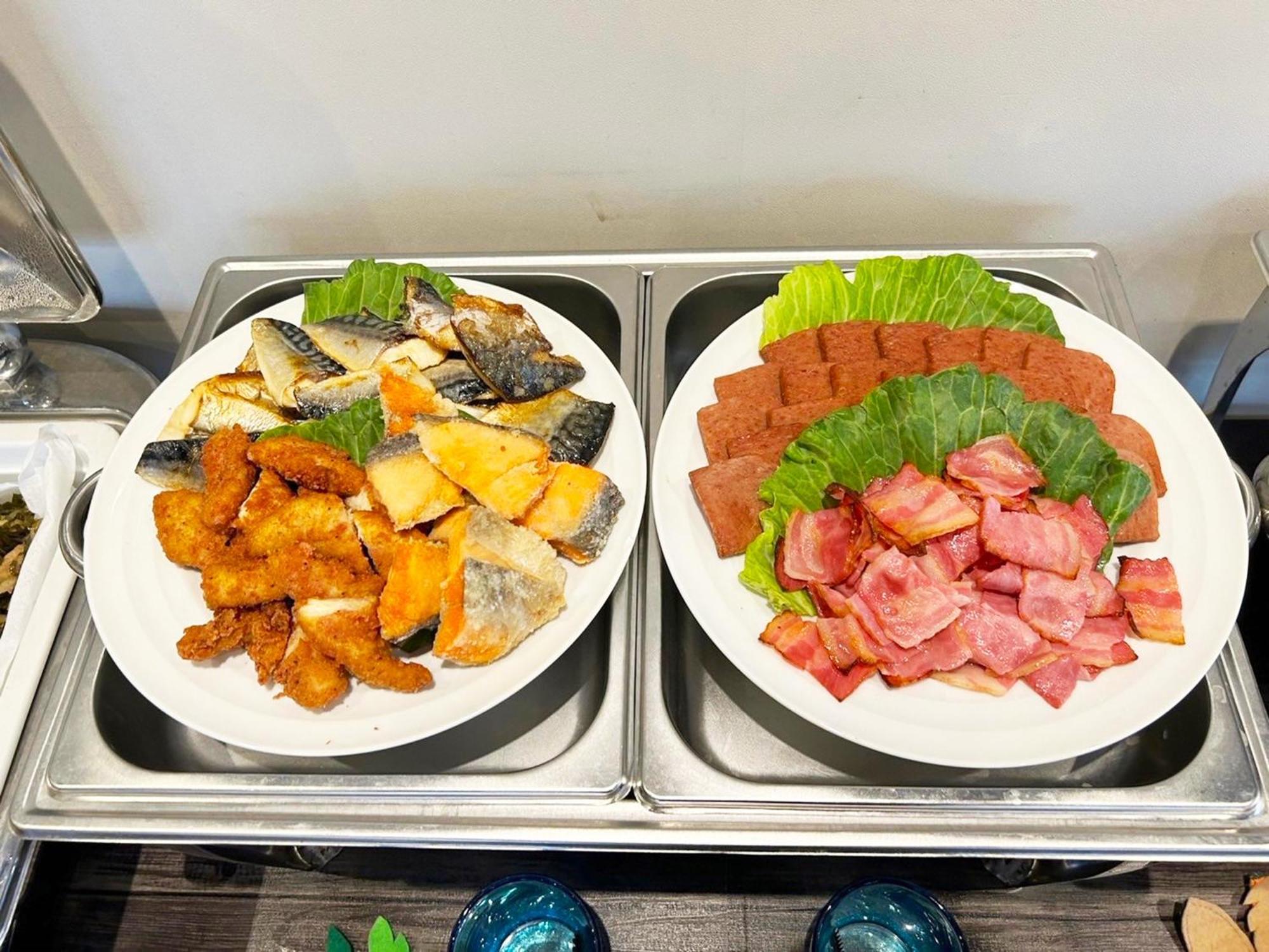 Green Rich Hotel & Capsule Naha - Artificial Hot Spring Futamata Yunohana 外观 照片