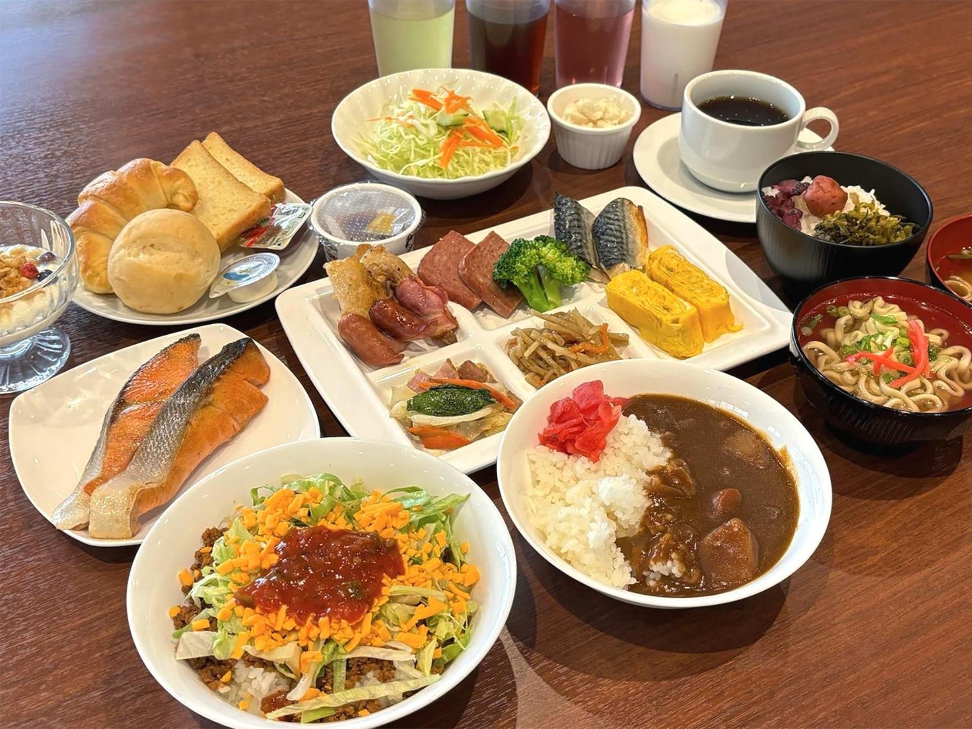 Green Rich Hotel & Capsule Naha - Artificial Hot Spring Futamata Yunohana 外观 照片