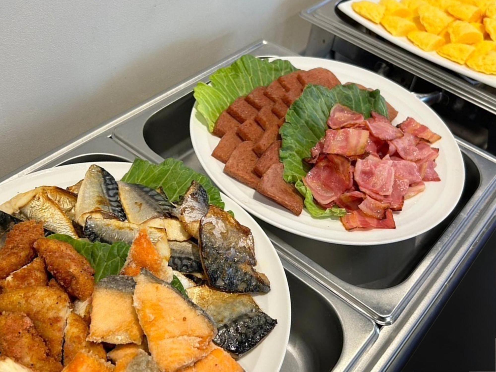 Green Rich Hotel & Capsule Naha - Artificial Hot Spring Futamata Yunohana 外观 照片