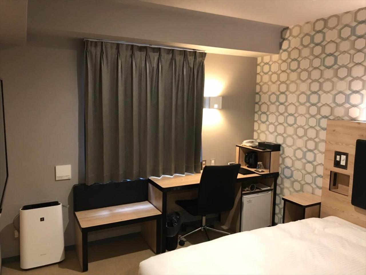 Green Rich Hotel & Capsule Naha - Artificial Hot Spring Futamata Yunohana 外观 照片